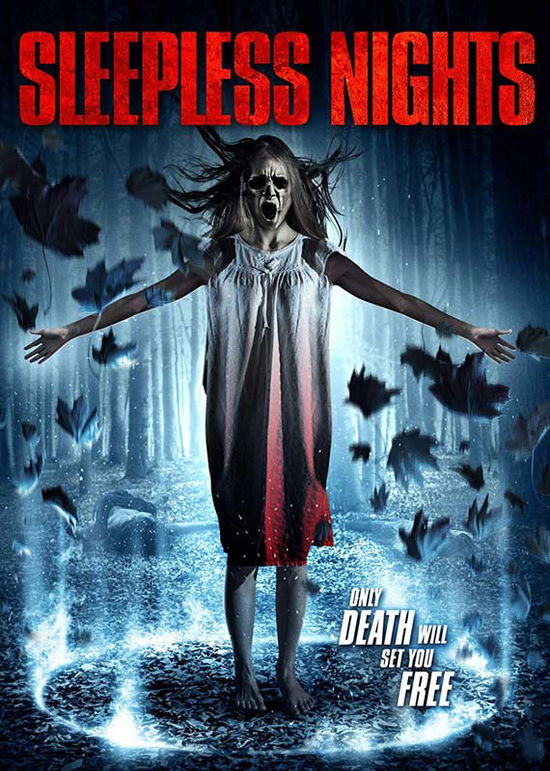 Sleepless Nights - Feature Film - Filme - WILD EYE - 0760137143390 - 26. Oktober 2018