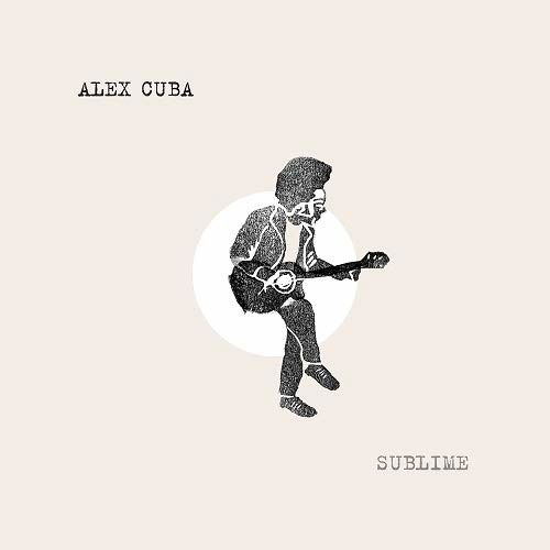 Cover for Alex Cuba · Sublime (LP) (2019)