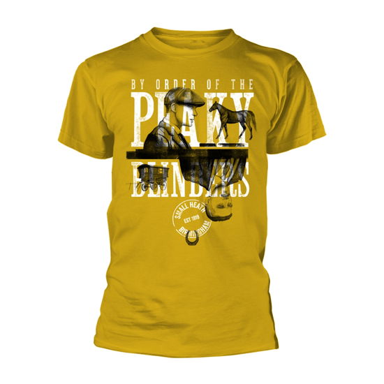 Mustard - Peaky Blinders - Merchandise - PHD - 0803343256390 - 16 december 2019