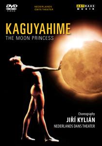 Kaguyahime - The Moon Princess - Kylian Jiri - Film - ARTHAUS - 0807280016390 - 29. juli 2012