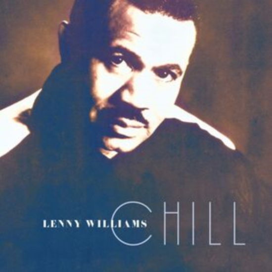 Cover for Lenny Williams · Chill (CD) (2024)