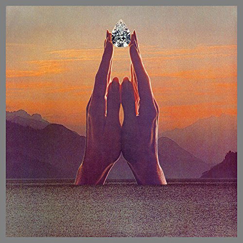 Cover for Yukon Blonde · On Blonde (LP) (2019)