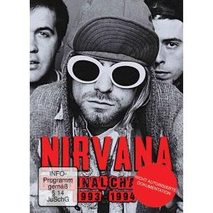 Cover for Nirvana · Final Chapter (DVD) (2014)