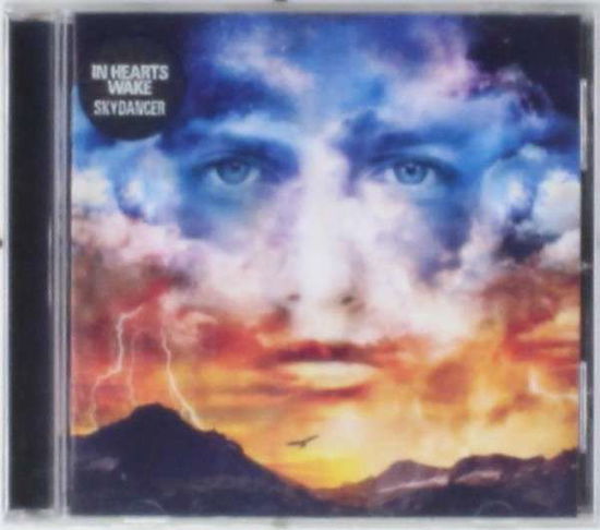 In Hearts Wake · Skydancer (CD) (2015)