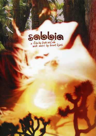 Sabbia - Brant Bjork - Movies - CAR.D - 0829707001390 - September 8, 2006