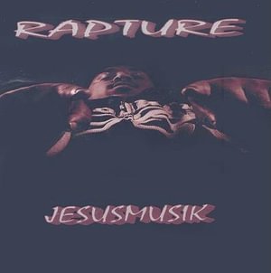 Cover for Rapture · JesusMusik (CD)