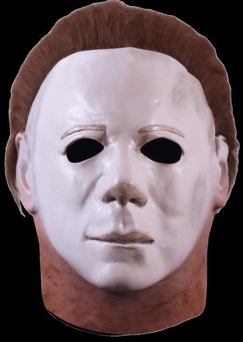 Halloween II Maske Michael Myers - Halloween - Marchandise -  - 0853270003390 - 16 décembre 2021