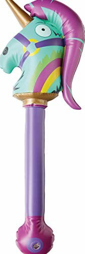 Cover for Rubies · Rainbow Smash Inflatable Pick Axe (MERCH) (2019)