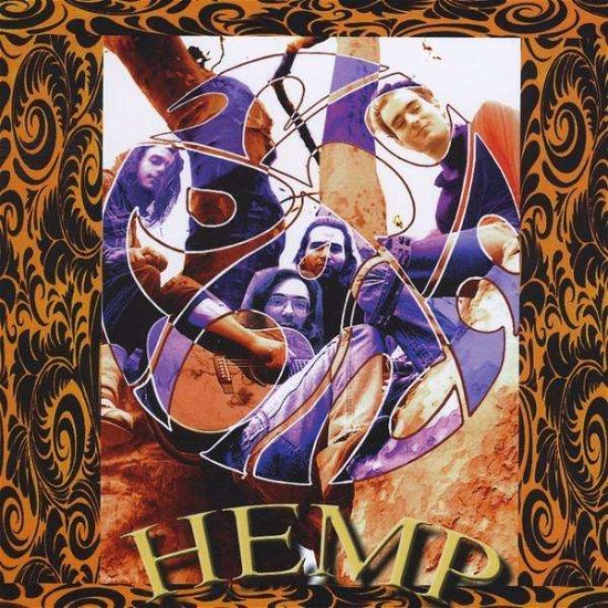 Cover for Pan · Hemp (CD) (2009)