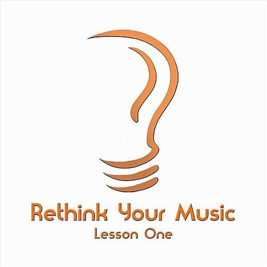 Proper Knowledge Lesson One: Rethink Your Music - Q - Musik - Proper Knowledge Music Group - 0884501310390 - 20. april 2010