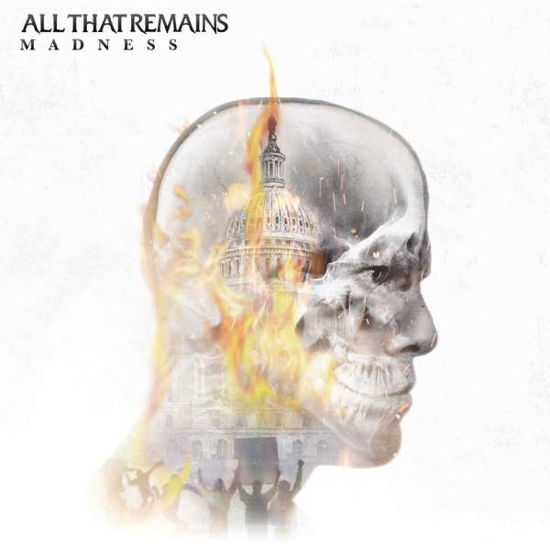 Madness - All That Remains - Musik - ROCK - 0888072023390 - 12. maj 2017