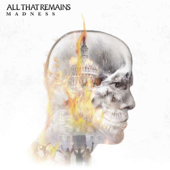 Madness - All That Remains - Muziek - ROCK - 0888072023390 - 12 mei 2017