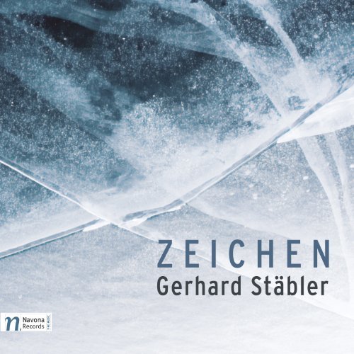 Cover for Stabler / Moravian Phil Orch / Micka · Zeichen (CD) [Enhanced edition] (2011)