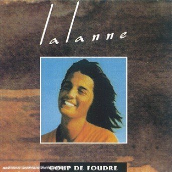 Cover for Francis Lalanne · Francis Lalanne - Coup De Foudre (CD)
