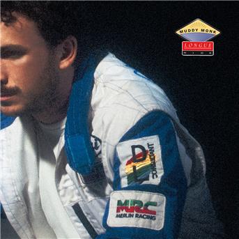 Longue Ride - Muddy Monk - Music - IDOL - 3700551782390 - November 15, 2018