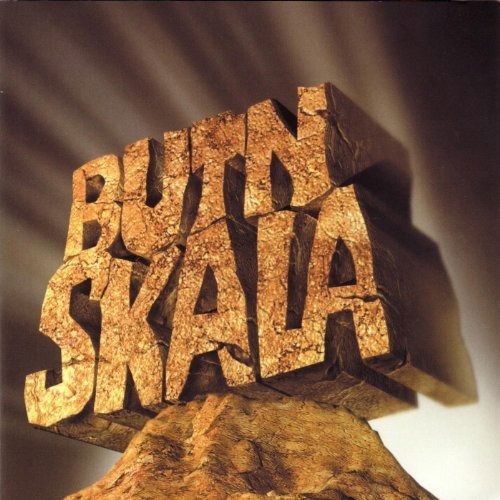 Butnskala - Filipčič Emil & Derganc Marko - Music - NIKA - 3830005823390 - May 13, 2003