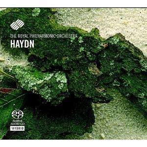 Symphonies Nos. 102 + 104 - Joseph Haydn - Music - RPO - 4011222228390 - 2012