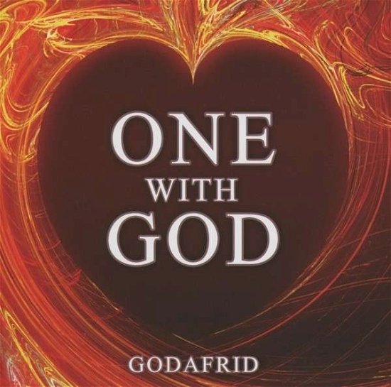 One With God - Godafrid - Musikk - Meen Music - 4024171201390 - 3. april 2013