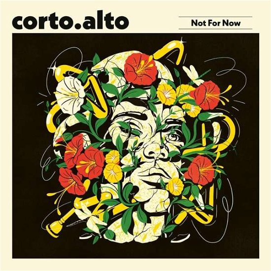 Cover for Corto.Alto · Not For Now (LP) (2022)