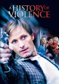 Cover for Viggo Mortensen · A History of Violence (MDVD) [Japan Import edition] (2017)