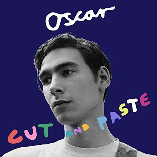 Cover for Oscar · Cut &amp; Paste (CD) (2016)