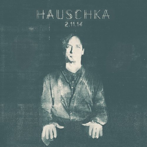 Cover for Hauschka · 2.11.14 (CD) [Japan Import edition] (2021)