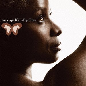 Cover for Angelique Kidjo · Djin Djin + 3 (CD) [Bonus Tracks edition] (2007)