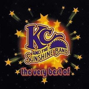 Very Best of Kc & the Sunshine - Kc & the Sunshine Band - Musik -  - 4943674191390 - 30. august 2014