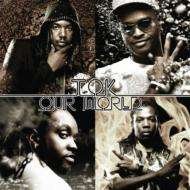 Cover for T.o.k. · Our World (CD) [Japan Import edition] (2009)