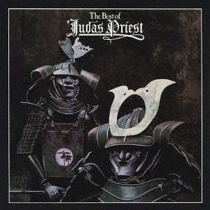 Best of Judas Priest - Judas Priest - Música - JVC - 4988002724390 - 2 de dezembro de 2016