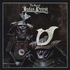 Cover for Judas Priest · Best of Judas Priest (CD) [Limited edition] (2016)