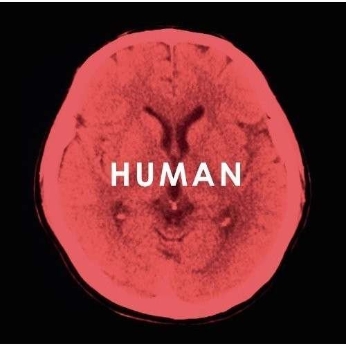 Human - Masaharu Fukuyama - Música - IMT - 4988005819390 - 15 de abril de 2014
