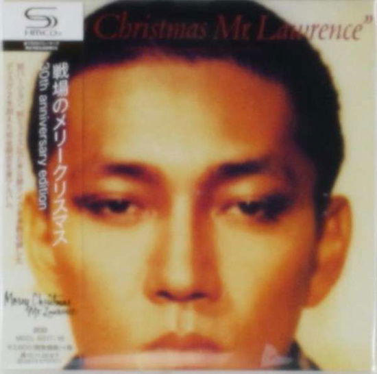 Merry Christmas Mr. Lawrence: 30th Anniversary (CD) [Japan Import edition] (2013)