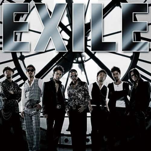 Cover for Exile · Toki No Kakera (CD) [Japan Import edition] (2007)