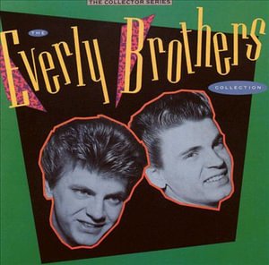 Cover for The Everly Brothers · Collection (CD)
