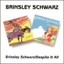 Brinsley Schwarz / Despite It Al - Brinsley Schwarz - Musik - Bgo Records - 5017261202390 - 12. august 2013