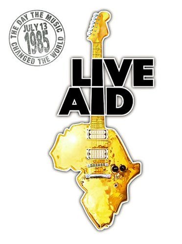 Cover for Donny Osmond · Donny Osmond - Live (DVD) [Live edition] (2003)