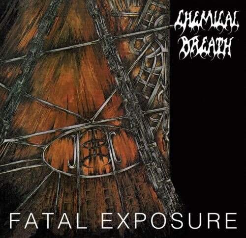 Cover for Chemical Breath · Fatal Exposure (LP) (2022)