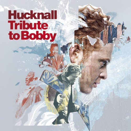 Tribute To Bobby - Hucknall - Music - SIMPLYRED - 5055131701390 - February 17, 2022