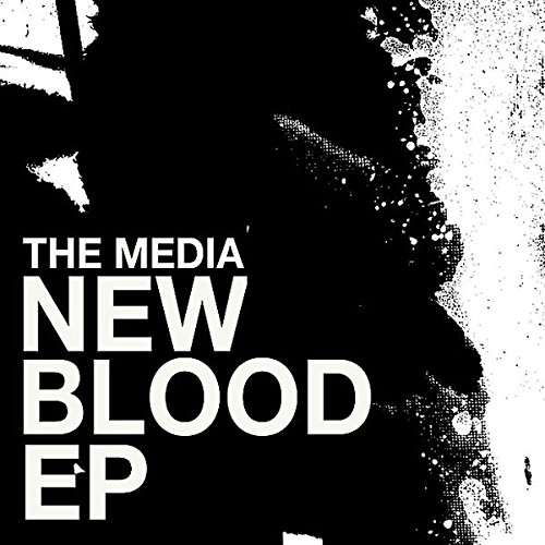 New Blood EP - Va - Musikk - MED SCHOOL - 5060208847390 - 31. mars 2008