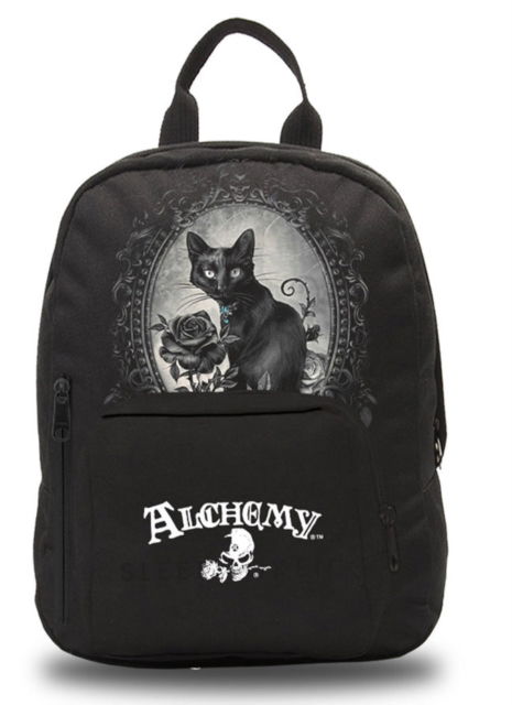 Cover for Alchemy · Alchemcy Paracelsus (Mini Backpack) (Bag)