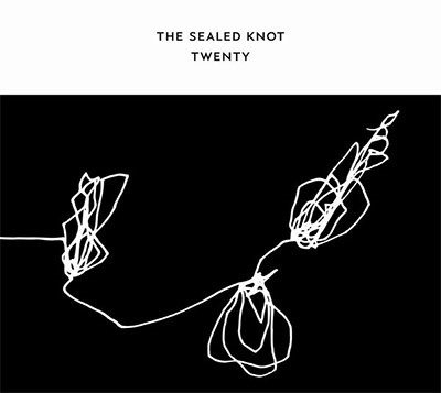 Cover for Sealed Knot · Twenty (CD) (2021)