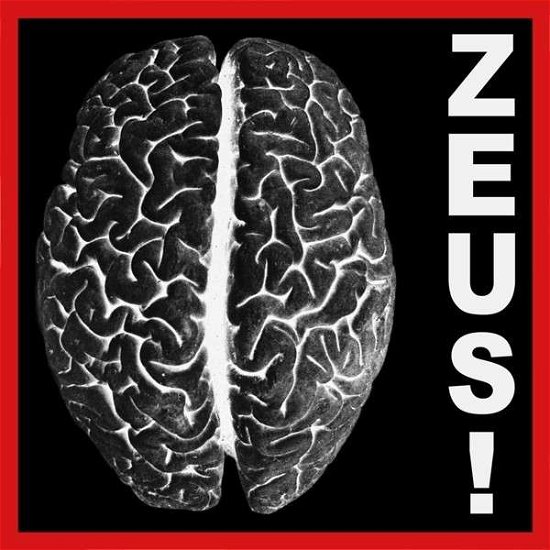 Cover for Zeus · Opera (LP) [Coloured edition] (2018)