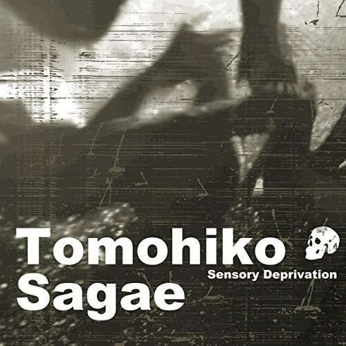 Sensory Deprivation - Tomohiko Sagae - Musik - HANDS PRODUCTIONS - 8016670130390 - 16. maj 2017