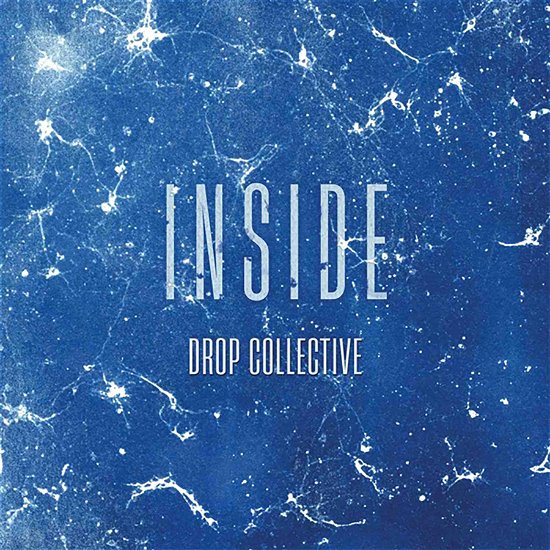 Cover for Drop Collective · Inside (LP) (2024)