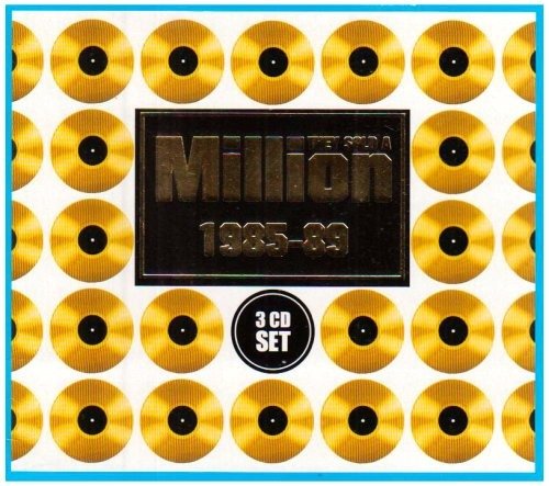 They Sold A Million 80 2 - V/A - Música - DISKY - 8711539037390 - 13 de enero de 2009