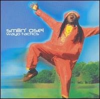 Smilin\'osei · Smilin\'osei - Wayo Tactics (dks-024) (CD) (2005)