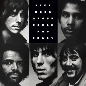 Rough And Ready - Jeff Beck Group - Musik - MUSIC ON CD - 8718627223390 - 9. Juni 2016