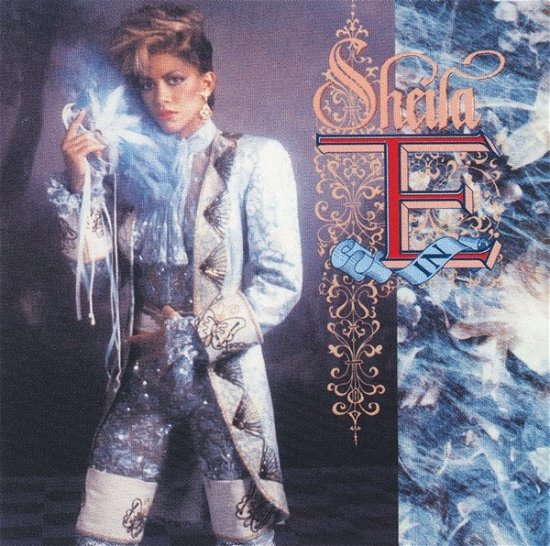 Romance 1600 - Sheila E. - Musik - MUSIC ON CD - 8718627236390 - 1 mars 2024