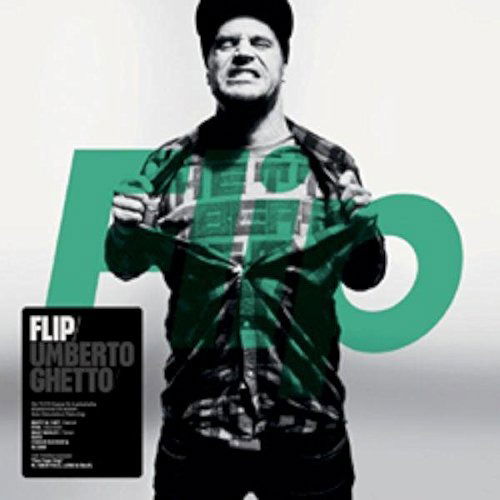 Umberto Ghetto - Flip - Música - Hoanzl Vertriebs Gmbh - 9006472015390 - 